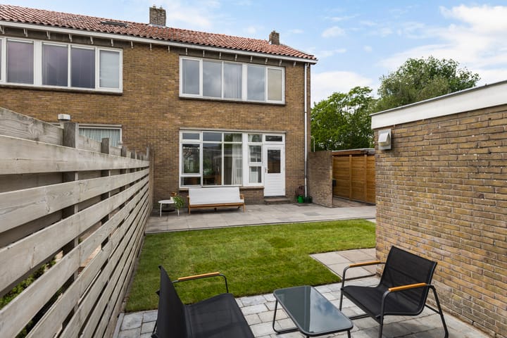 Foto 30 van Dennenstraat 110