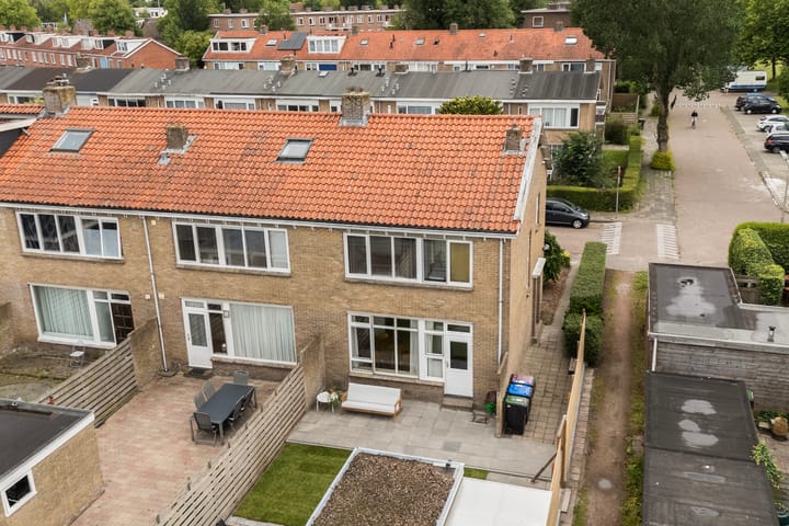 Foto 46 van Dennenstraat 110