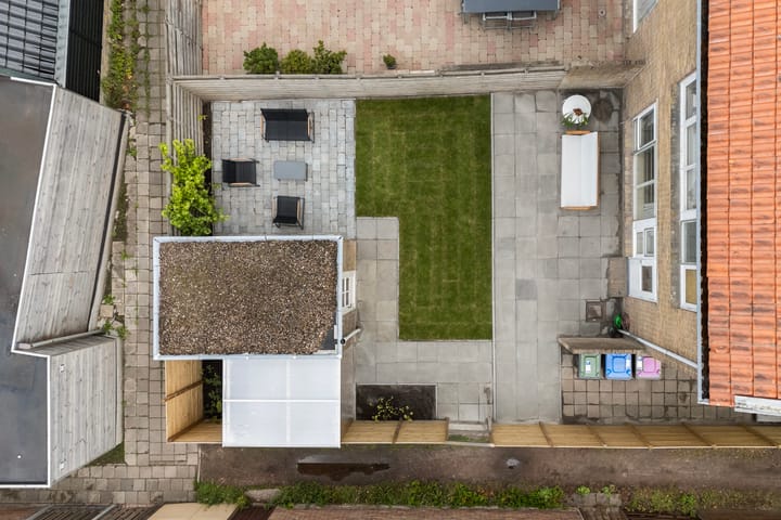 Foto 47 van Dennenstraat 110