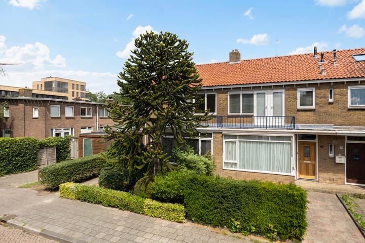 Foto 50 van Dennenstraat 110