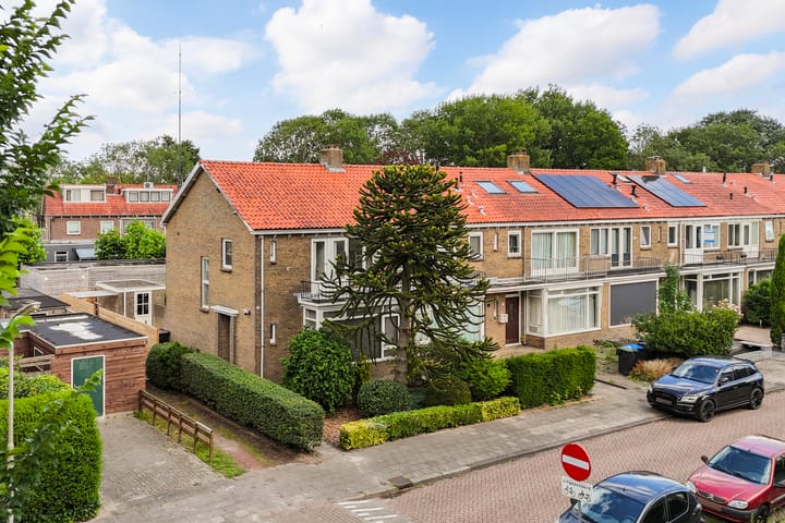 Foto 51 van Dennenstraat 110