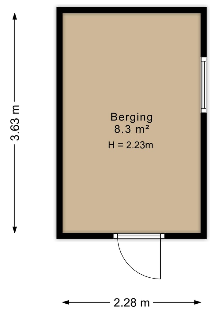 Foto 55 van Dennenstraat 110