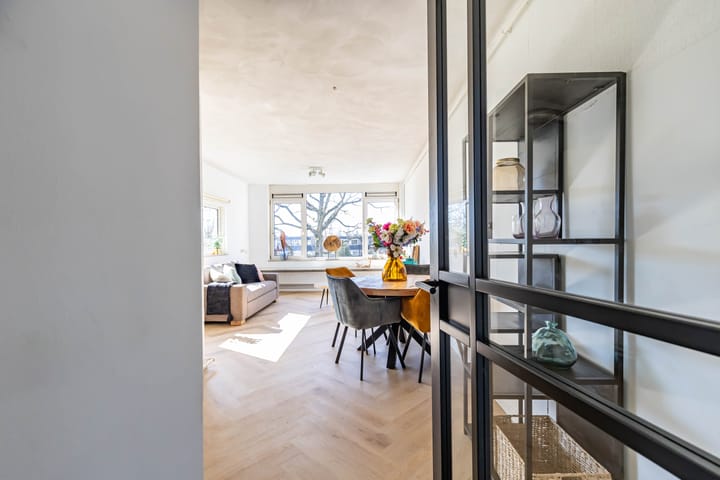 Foto 3 van Hildebrandlaan 17-A