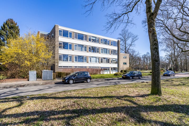 Foto 4 van Hildebrandlaan 17-A