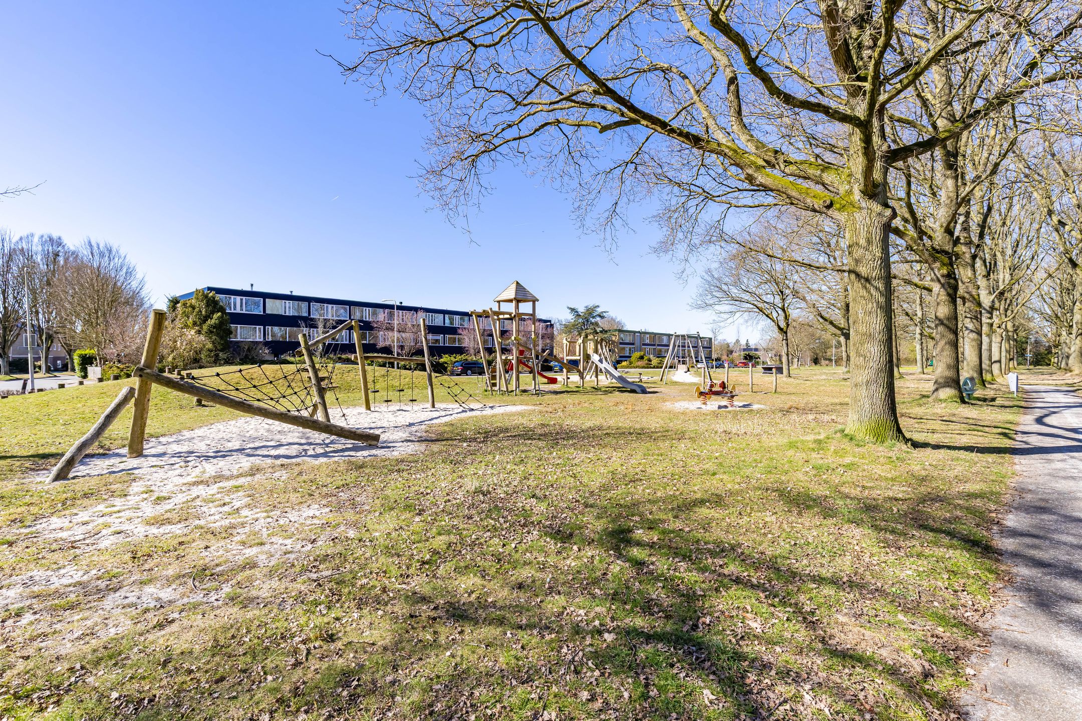 Photo 6 of Hildebrandlaan 17-A