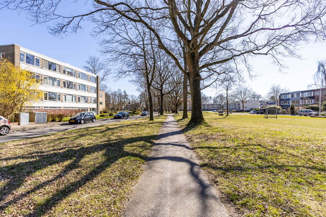 Photo 7 of Hildebrandlaan 17-A