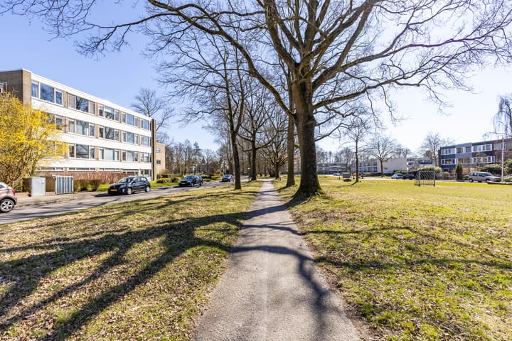 Foto 7 van Hildebrandlaan 17-A