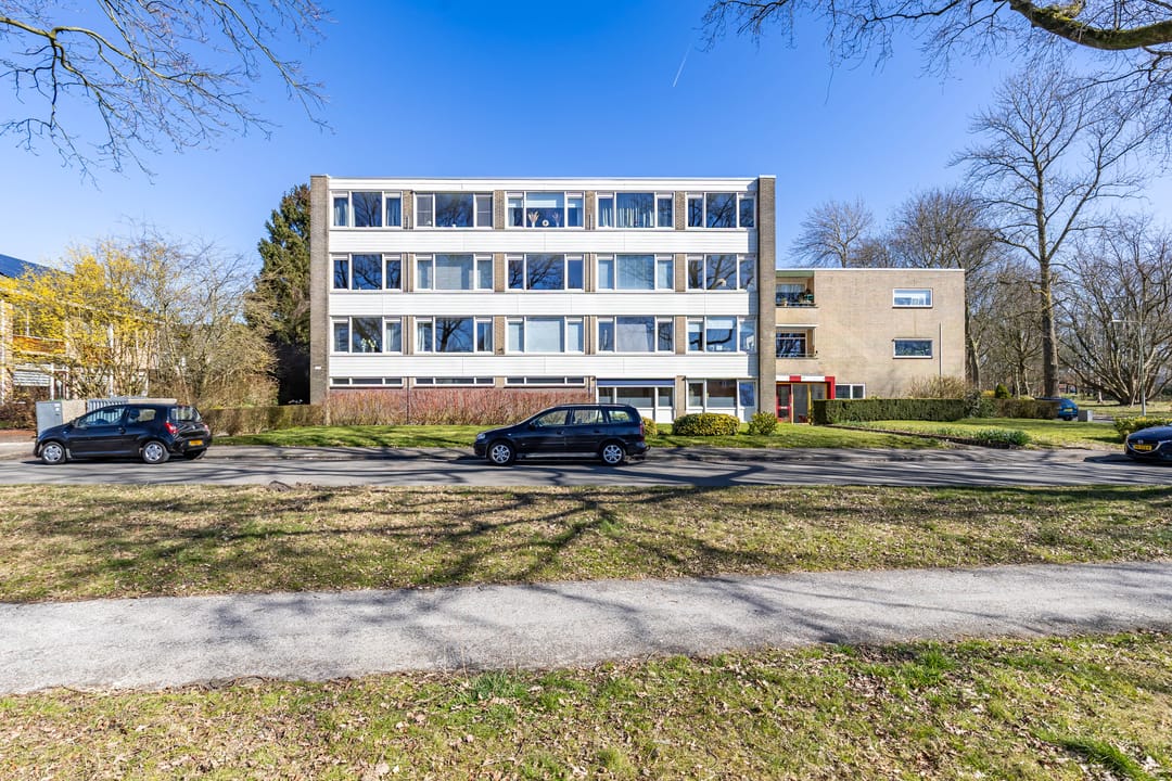 Photo 8 of Hildebrandlaan 17-A
