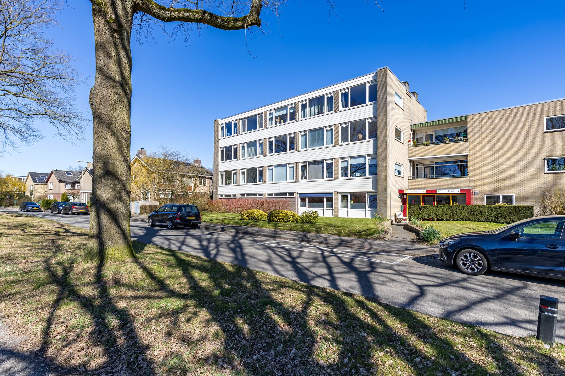 Photo 9 of Hildebrandlaan 17-A