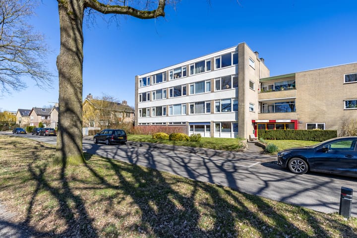 Foto 9 van Hildebrandlaan 17-A