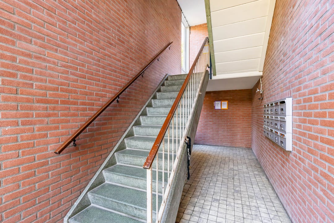 Photo 11 of Hildebrandlaan 17-A