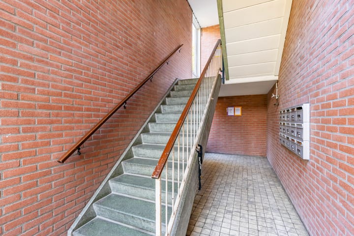 Foto 11 van Hildebrandlaan 17-A