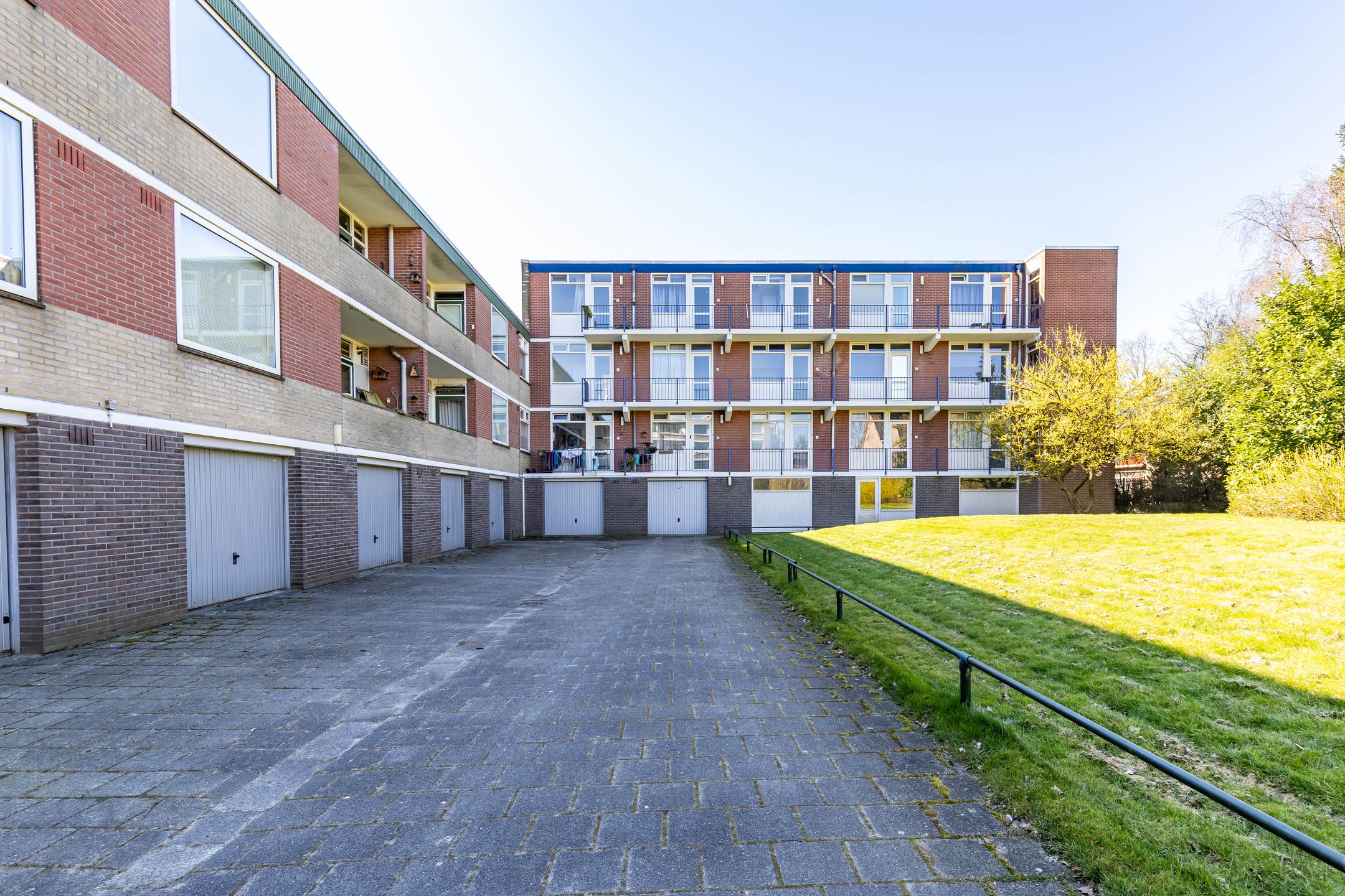 Photo 12 of Hildebrandlaan 17-A
