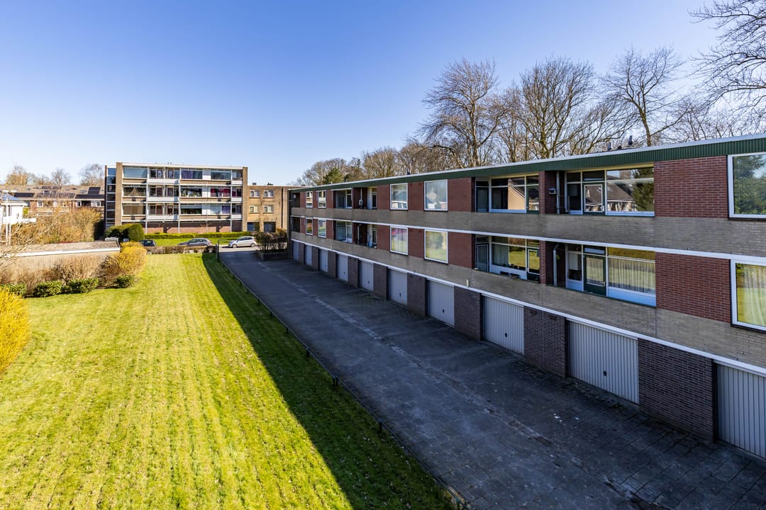 Photo 13 of Hildebrandlaan 17-A
