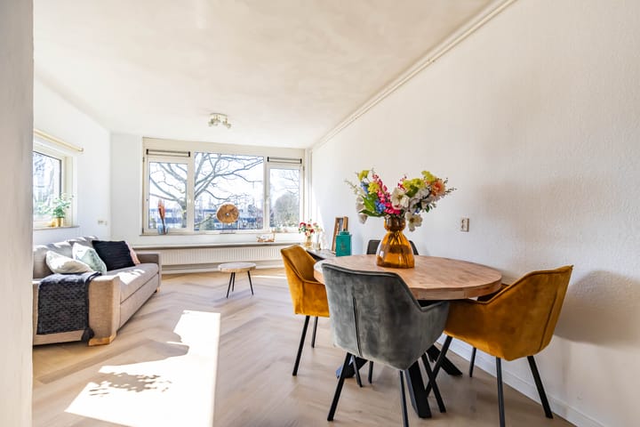 Foto 17 van Hildebrandlaan 17-A