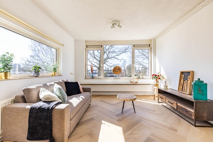 Foto 18 van Hildebrandlaan 17-A