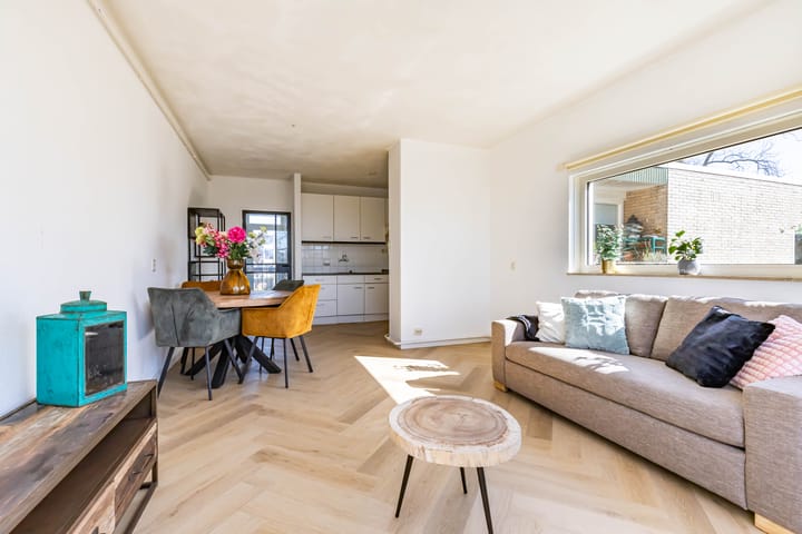 Foto 19 van Hildebrandlaan 17-A