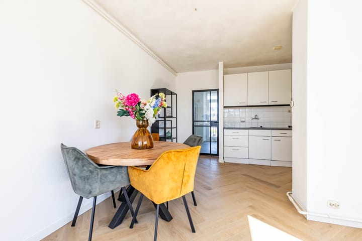 Foto 20 van Hildebrandlaan 17-A