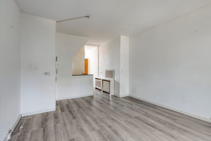 Foto 4 van 2e Pioenstraat 39-C