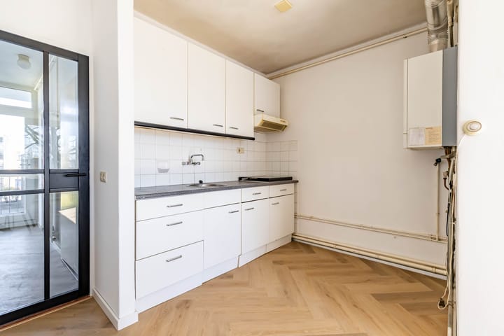 Foto 21 van Hildebrandlaan 17-A