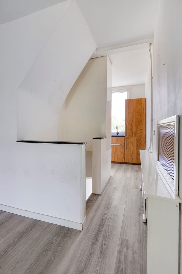 Foto 5 van 2e Pioenstraat 39-C