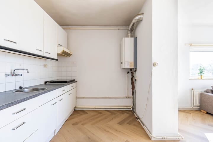 Foto 22 van Hildebrandlaan 17-A