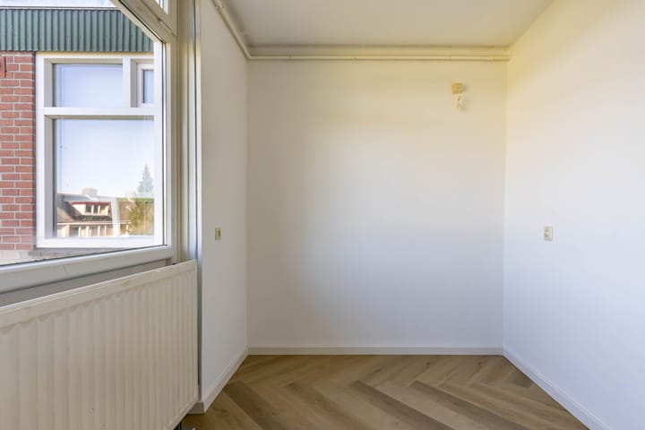 Foto 24 van Hildebrandlaan 17-A