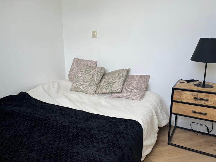 Foto 26 van Hildebrandlaan 17-A