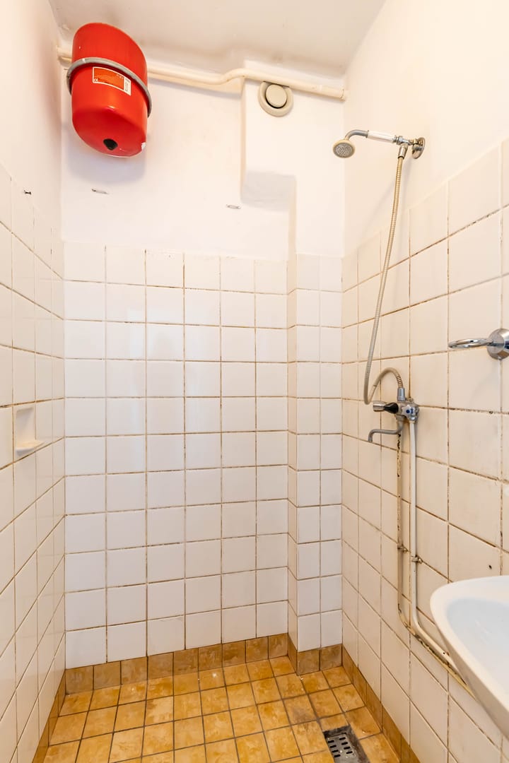 Foto 28 van Hildebrandlaan 17-A