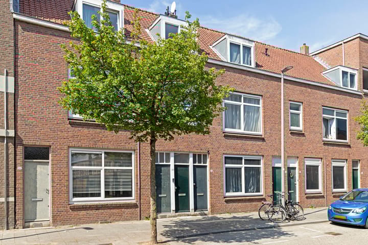 Foto 17 van 2e Pioenstraat 39-C