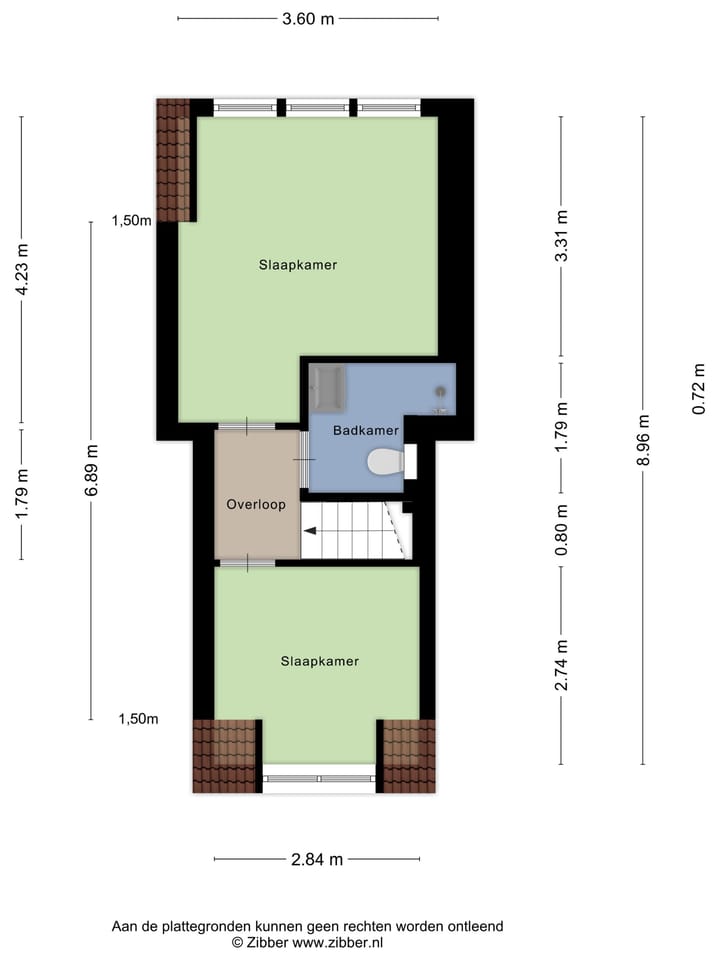 Foto 20 van 2e Pioenstraat 39-C