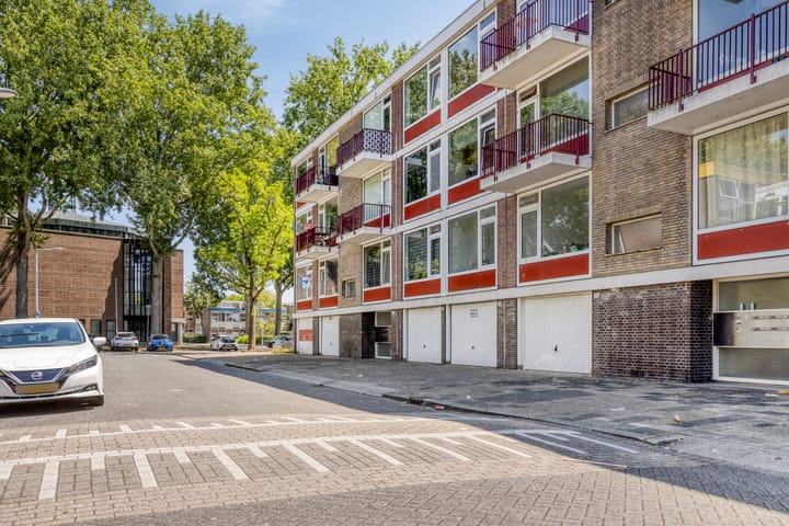 Foto 2 van Beumershoek 6