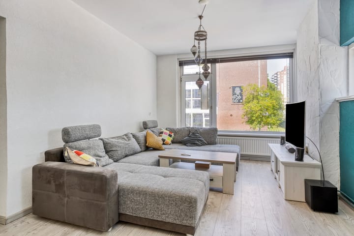 Foto 6 van Beumershoek 6