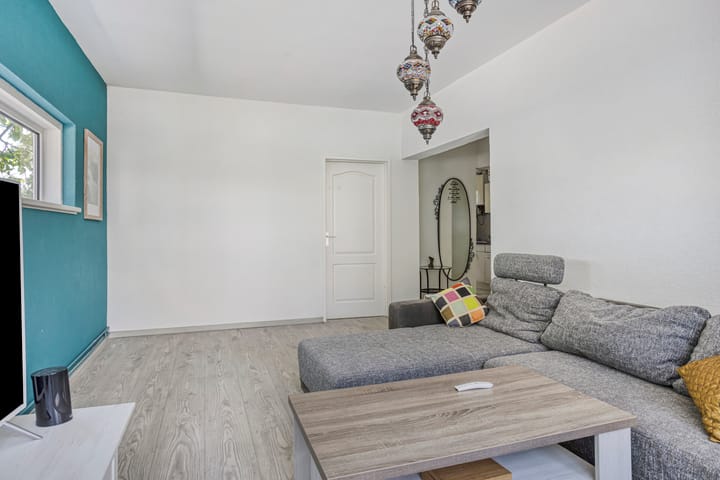 Foto 7 van Beumershoek 6