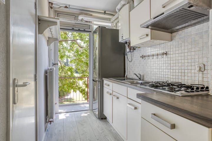 Foto 10 van Beumershoek 6