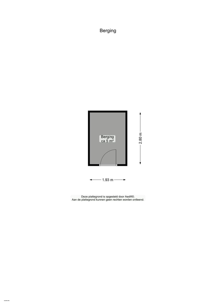 Foto 30 van Hildebrandlaan 17-A