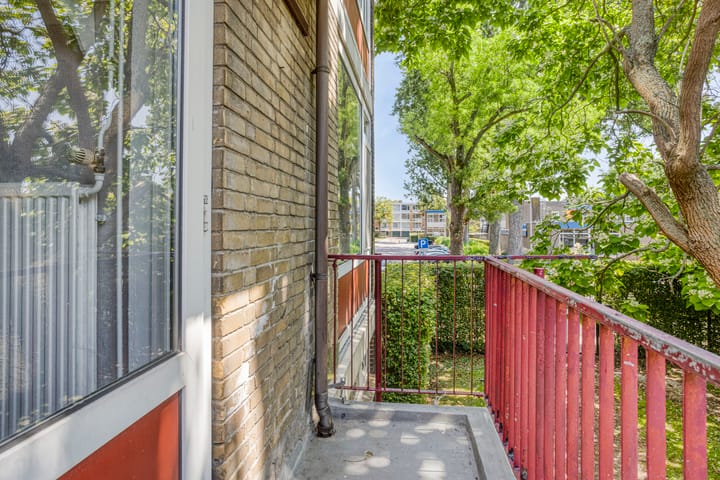 Foto 12 van Beumershoek 6