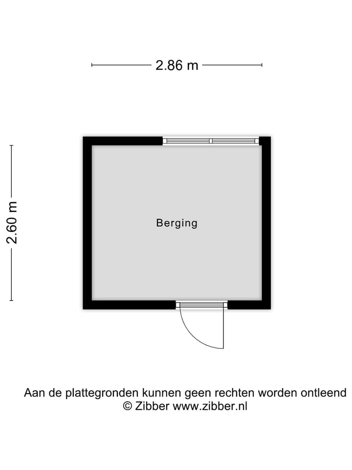 Foto 24 van Beumershoek 6