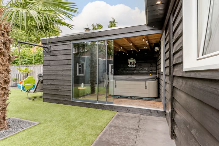 Foto 45 van Sint Antoniusstraat 20