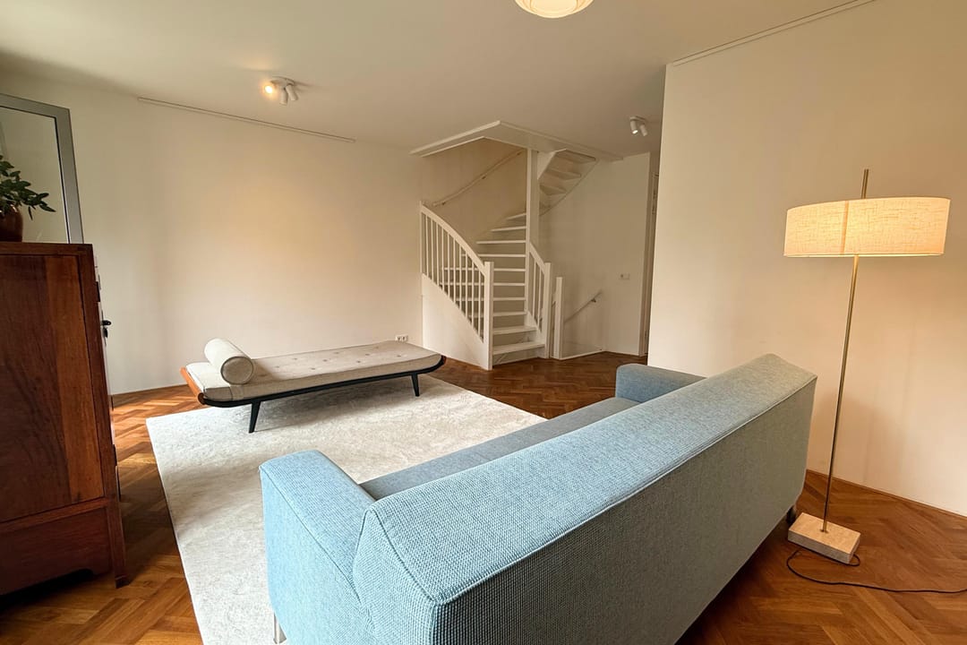 Foto 1 van Welnastraat 408-A