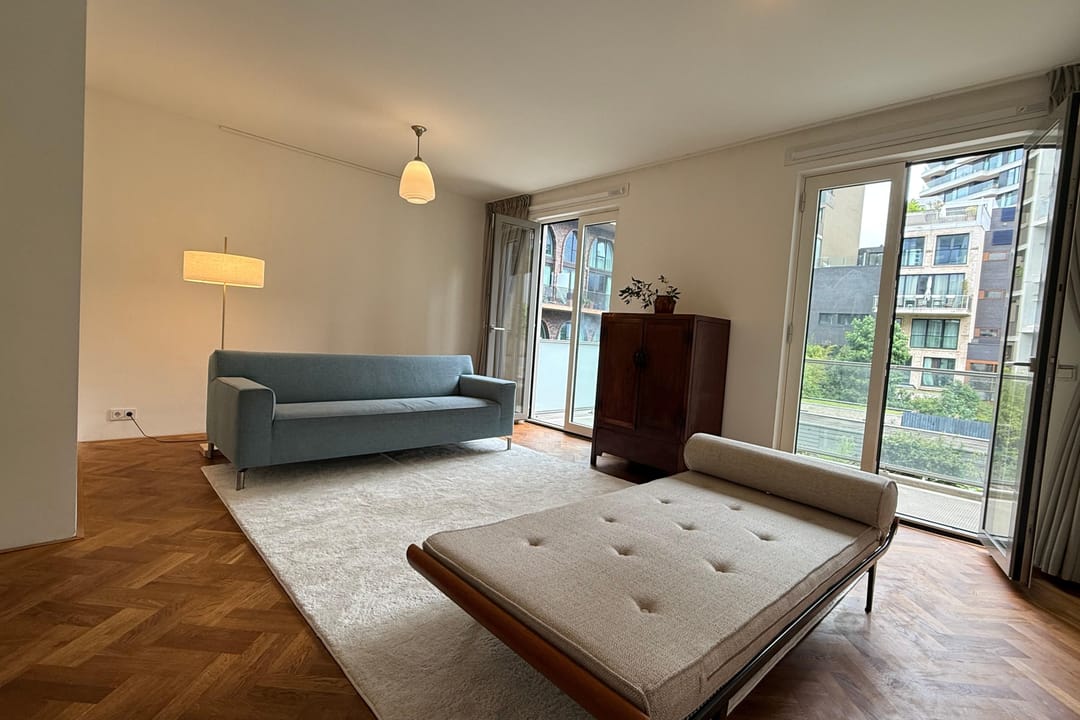 Foto 2 van Welnastraat 408-A