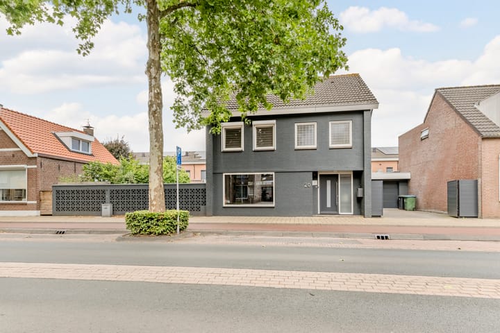 Foto 50 van Sint Antoniusstraat 20