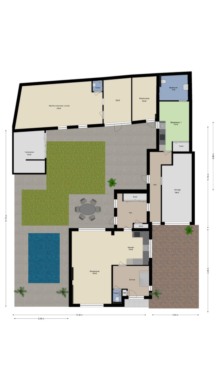 Foto 51 van Sint Antoniusstraat 20