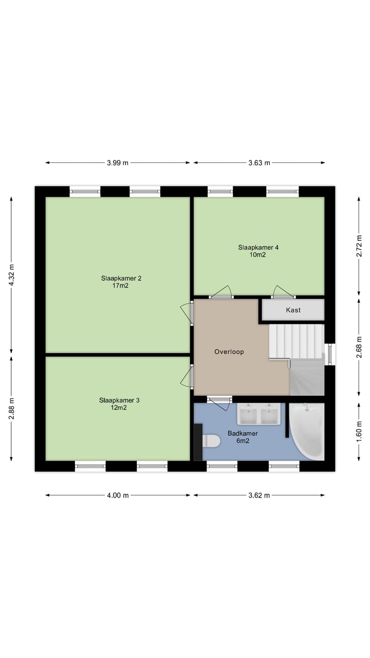 Foto 53 van Sint Antoniusstraat 20