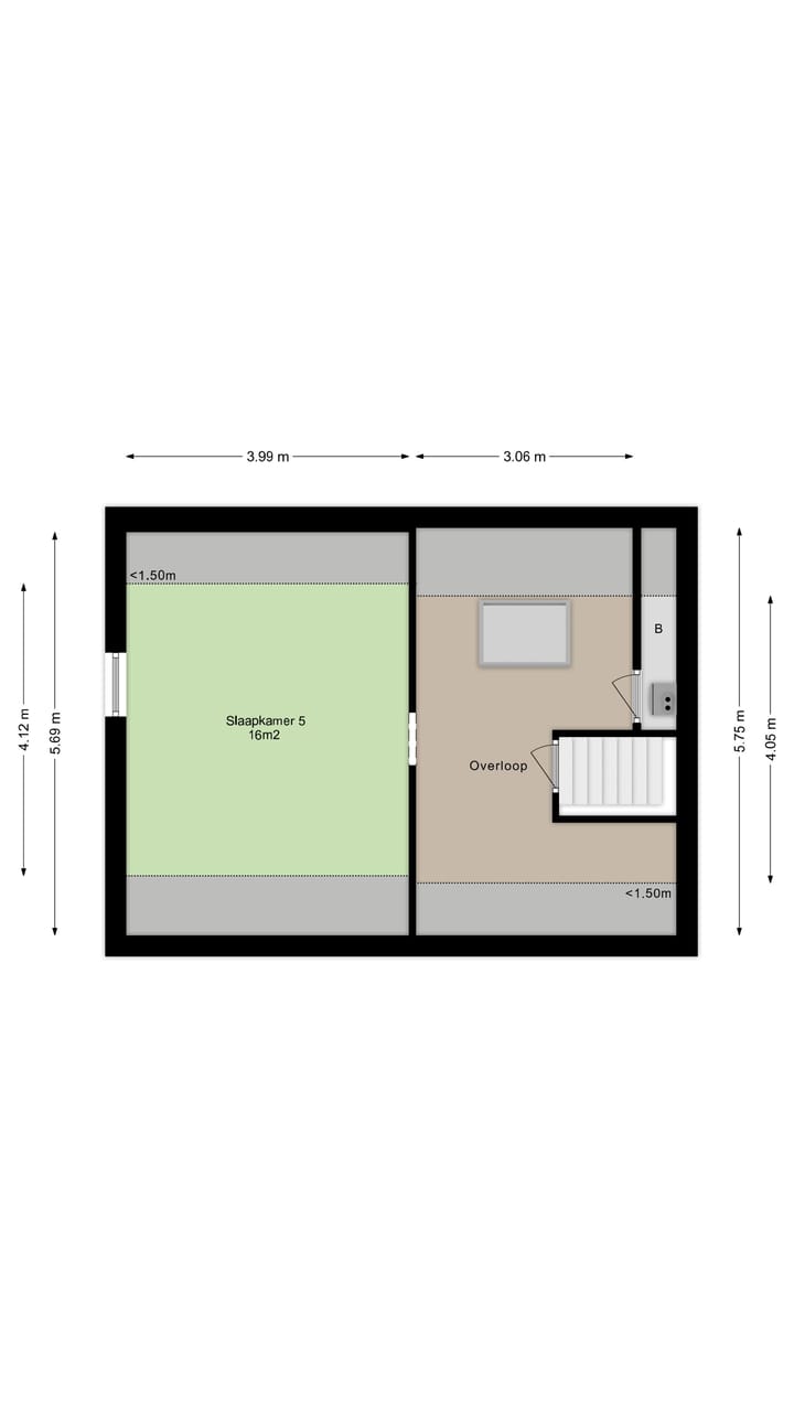 Foto 54 van Sint Antoniusstraat 20