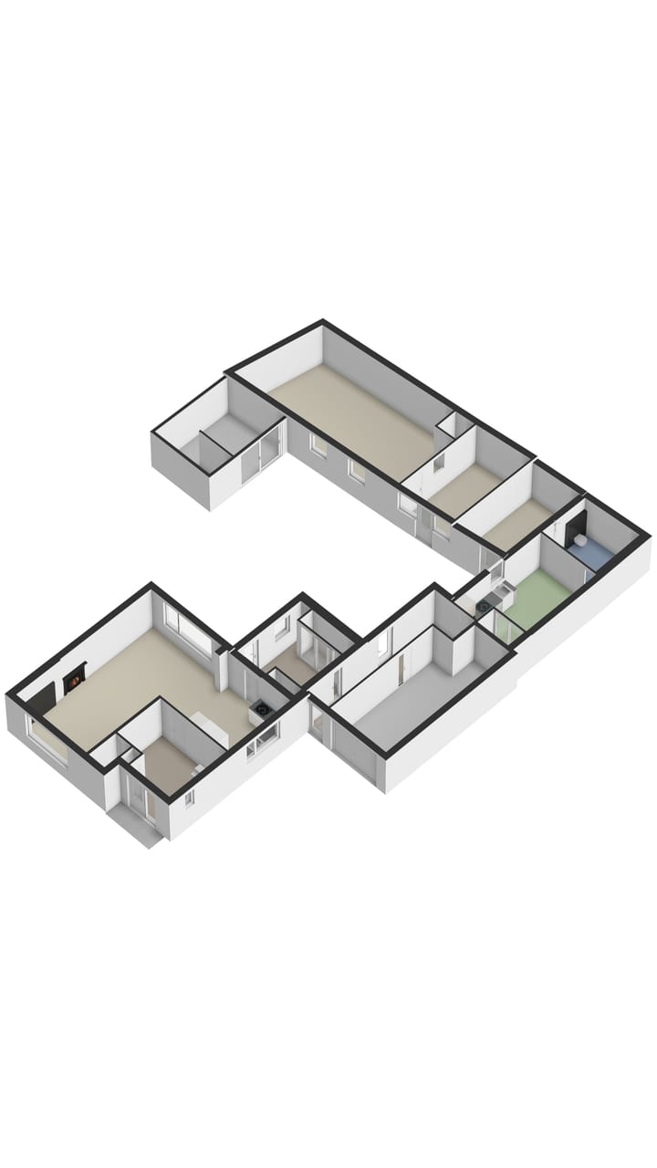 Foto 56 van Sint Antoniusstraat 20