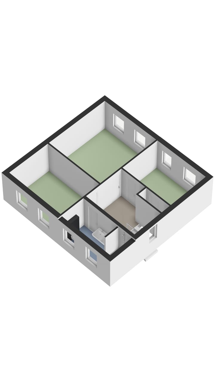 Foto 57 van Sint Antoniusstraat 20