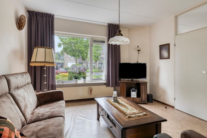 Foto 3 van Hanenhoek 10