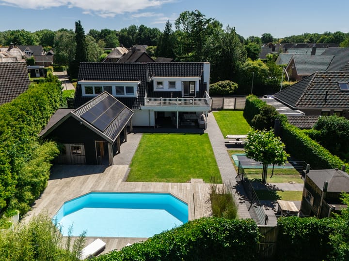 Foto 3 van Kieftenweg 73