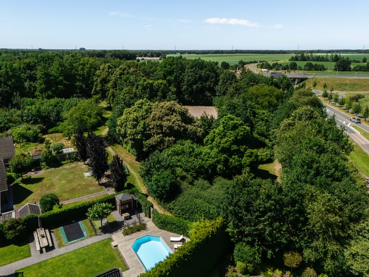 Foto 4 van Kieftenweg 73